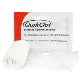 QuikClot