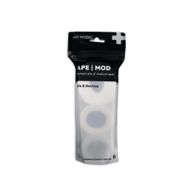 Tape | MOD