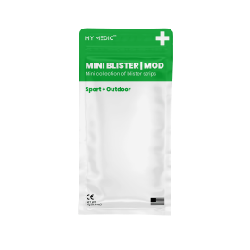 Mini Blister MOD