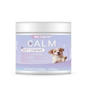 Roaring Chewing Tablets (Option: 40 Servings)