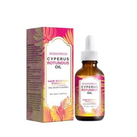 Cyperus Oil 60ml Beauty Tool (Option: FP B085 Style-1PCS)