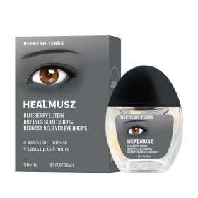 Eye Drops To Relieve Redness (Option: 1pcs)
