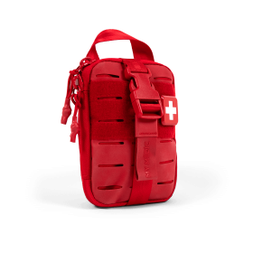 Sidekick | Bag Only (Color: Red)
