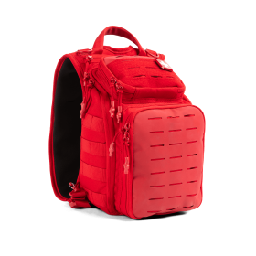 Recon (Level: Standard, Color: Red)