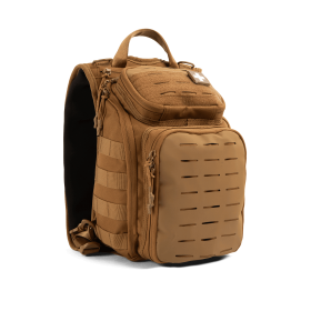 Recon (Level: PRO, Color: Coyote)