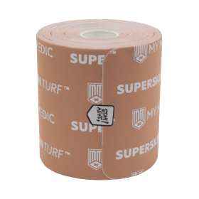 SuperSkin Turf Tape (size: Tan | Pre-Cut Roll)