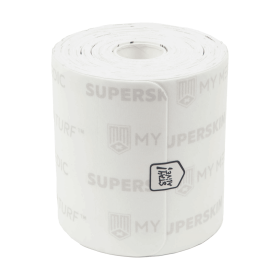 SuperSkin Turf Tape (size: White | Pre-Cut Roll)